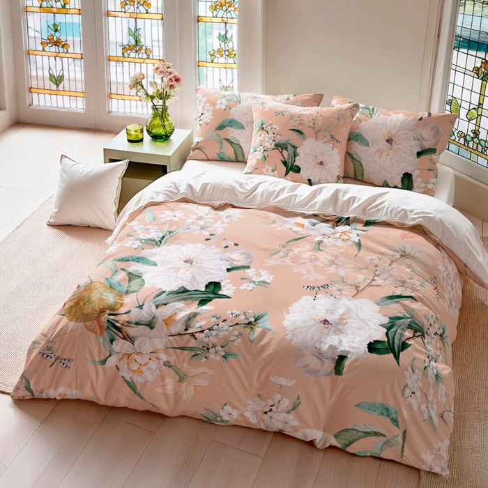 Housse de couette SPRING