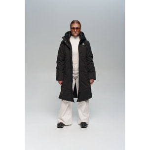 Chaqueta SILVA KUSTOM negro