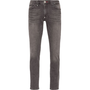 PHILIPP PLEIN Jeans dal taglio slim BASIC
