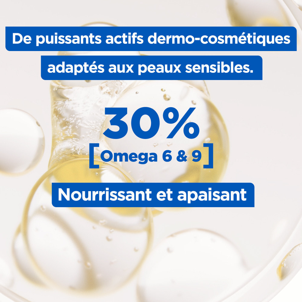 Mixa Huile Anti-Vergetures 100ML