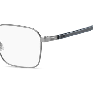 Gafas de Vista Hugo Boss 1702 9T9 de Metal Hombre 55 mm
