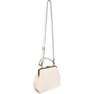 Borsa a spalla Roberta M Beige