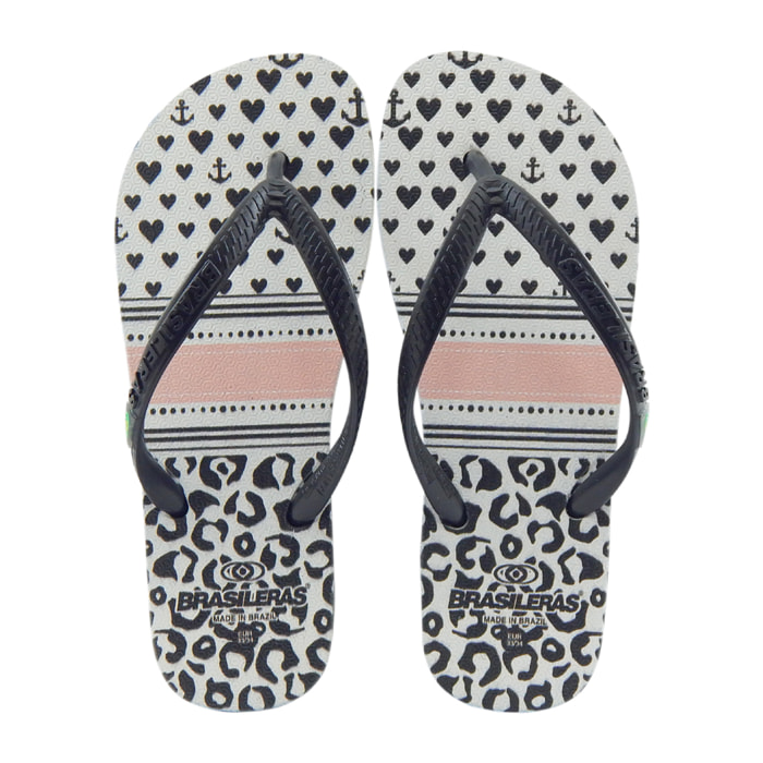 Chanclas de playas ,Printed 21  Corty