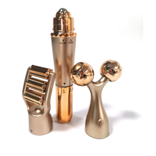 Masseur Visage 3en1 Cenocco CC9083