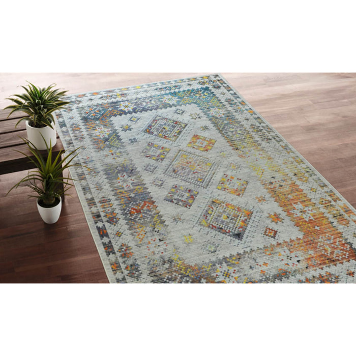 Tappeto Soggiorno Kilim