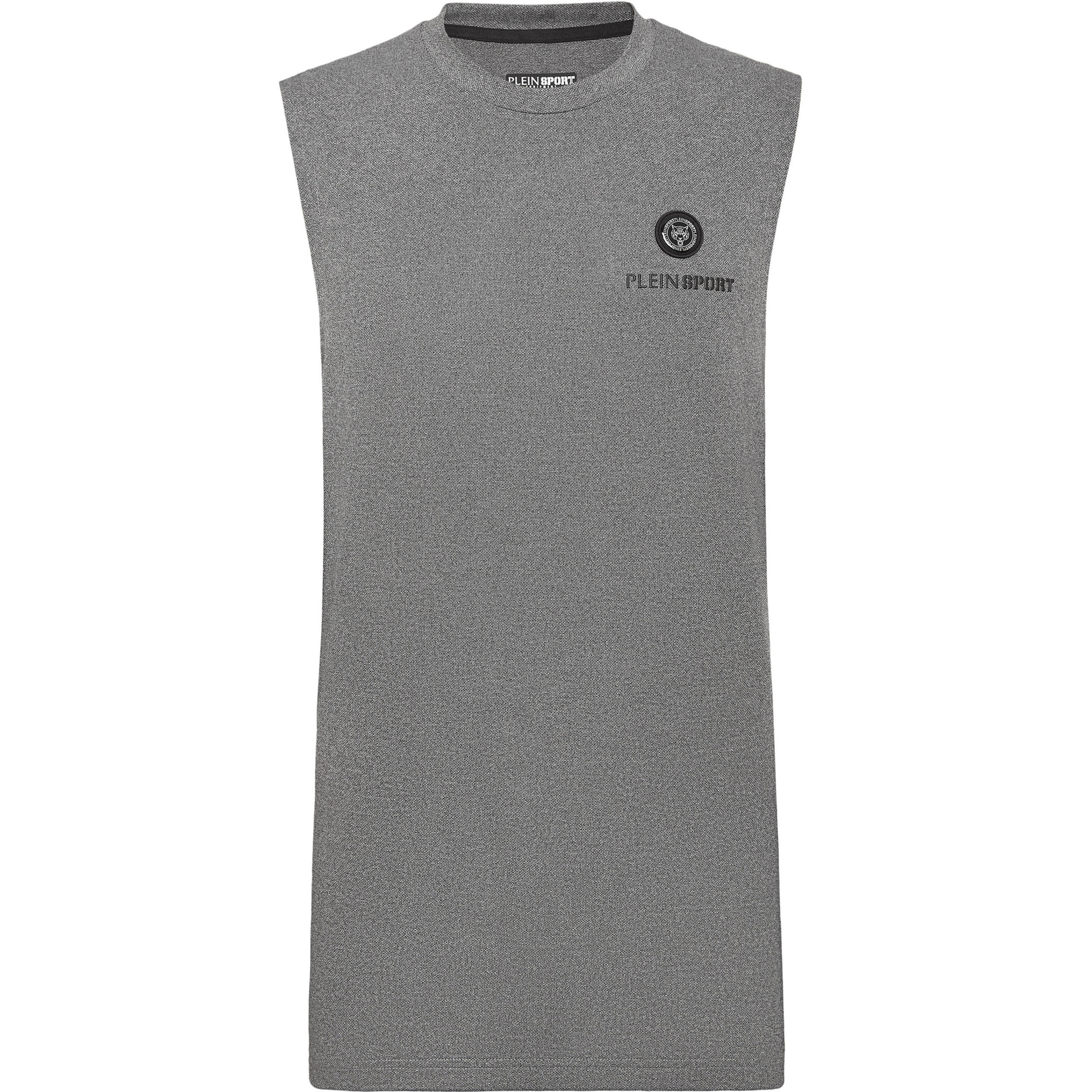 PLEIN SPORT Camiseta de tirantes