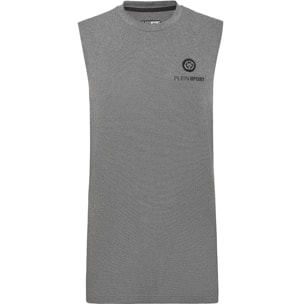 PLEIN SPORT Camiseta de tirantes