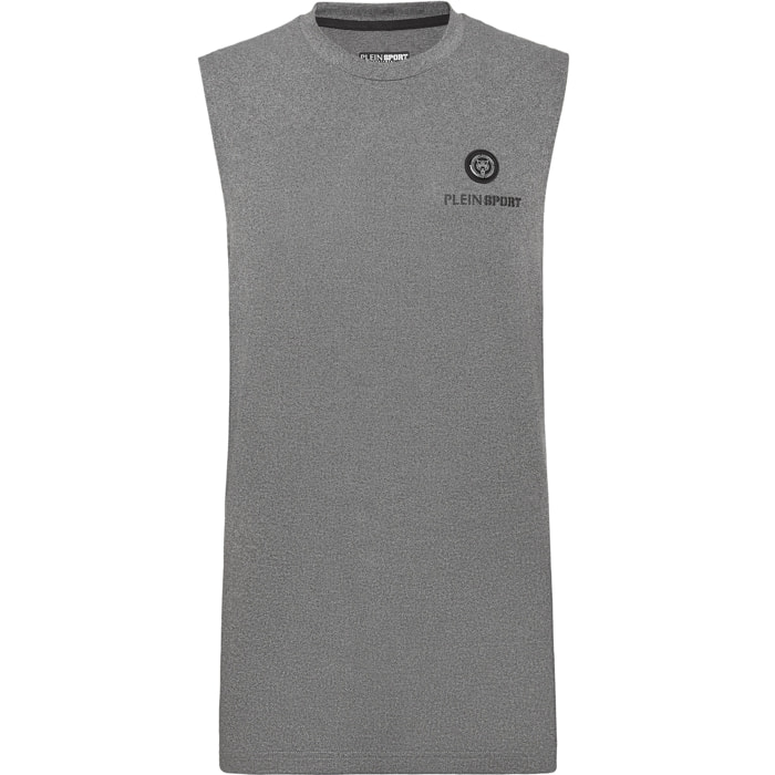PLEIN SPORT Camiseta de tirantes