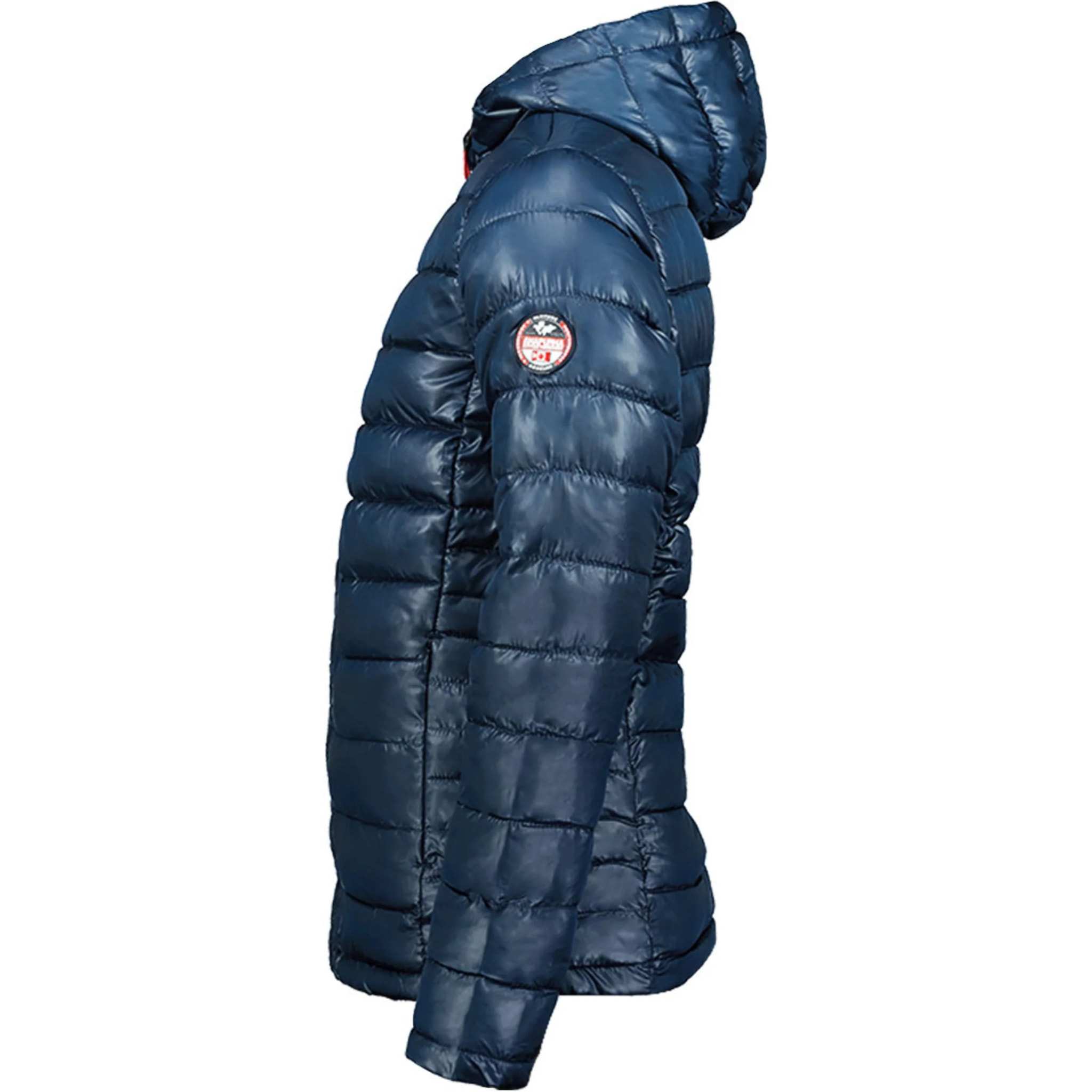 Piumino Anapurna Calender Hood Uomo