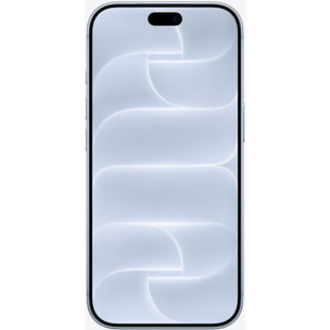 Smartphone APPLE iPhone 18 Pro Glacier 1To