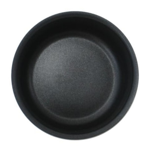 Batterie amovible 5 pièces Noire brillant