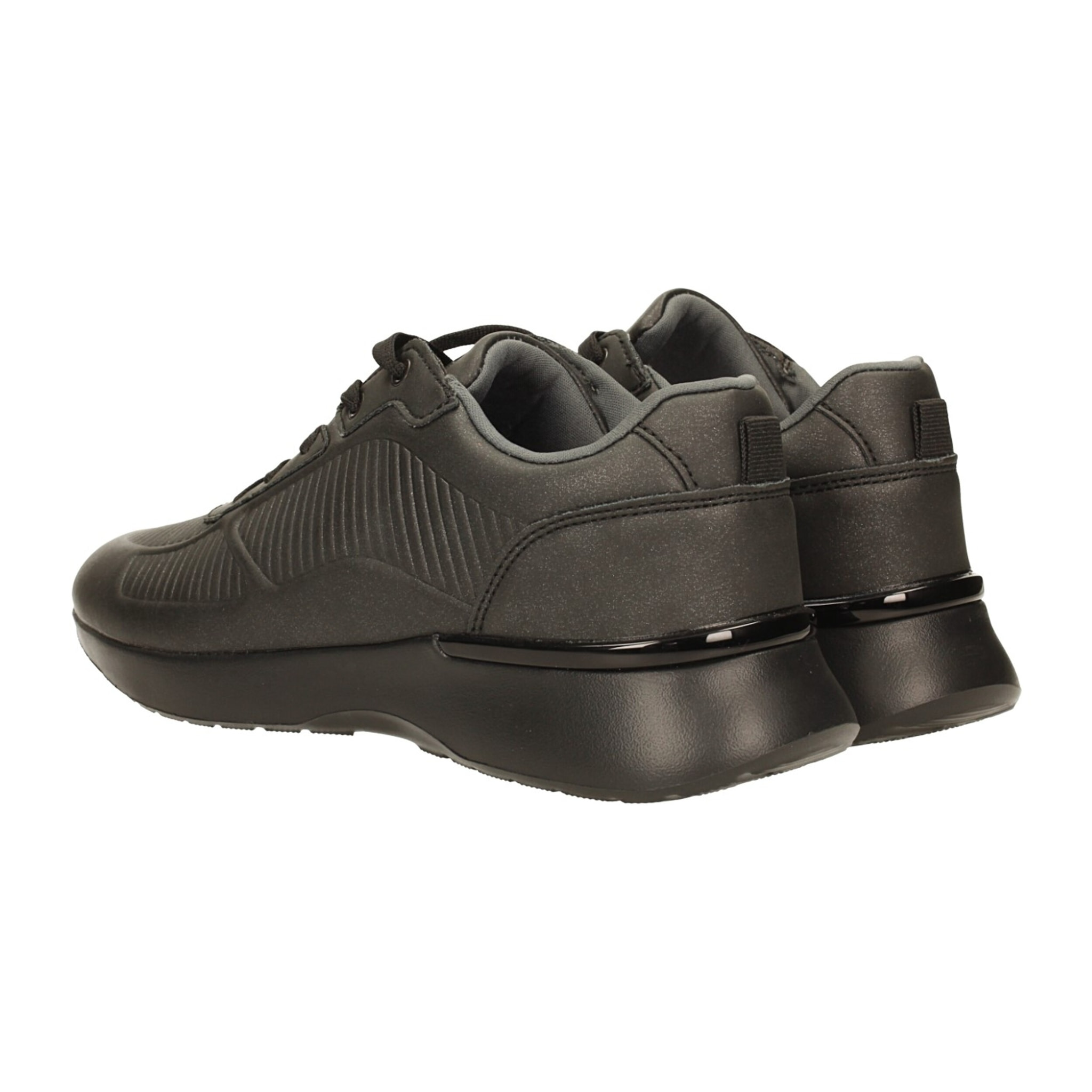 Sneakers Donna Tata Italia Nero