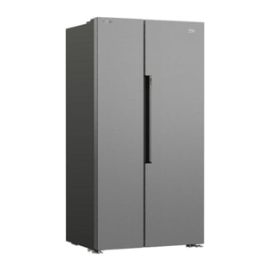 Réfrigérateur Américain BEKO B3GNE664HXB