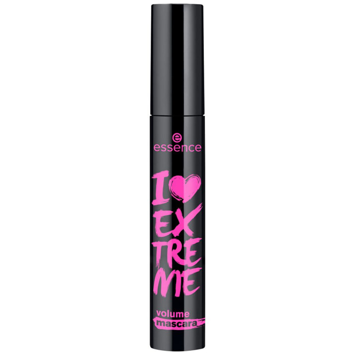 I Love Extreme Volume - Mascara Volume 12 ml
