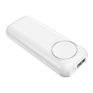 PowerBank para Apple Watch de 10.000mAh salida USB 1A