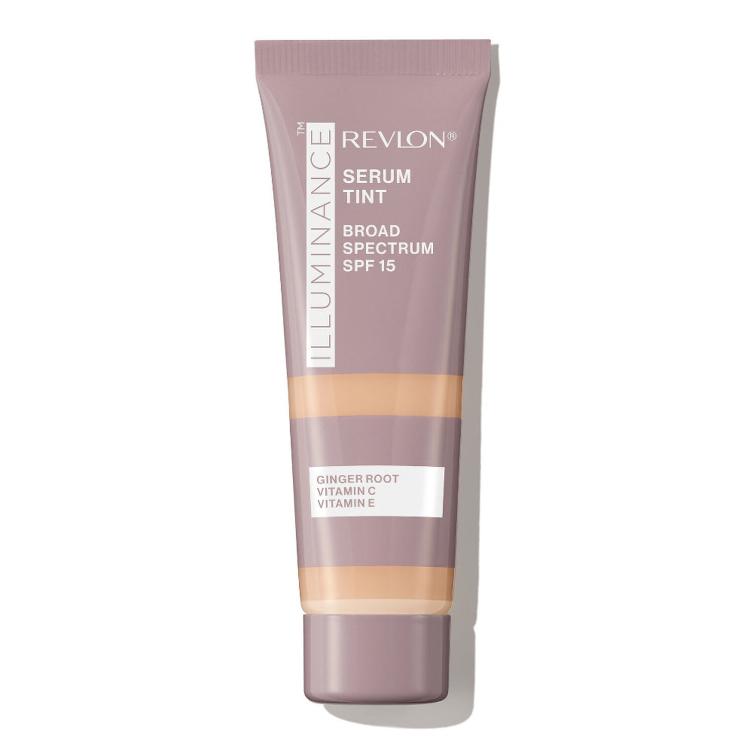 Illuminance - Sérum Teinté SPF15 Confortable et Modulable 28 ml