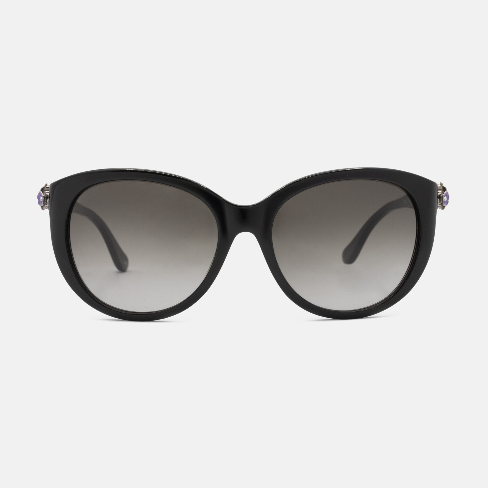 GAFAS DE SOL ANNA SUI® AS984A 001 BLACK 56-16-135