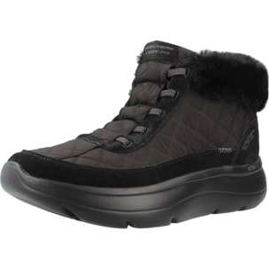 Botines Mujer 144844s On The Go Encore Maisie Negro