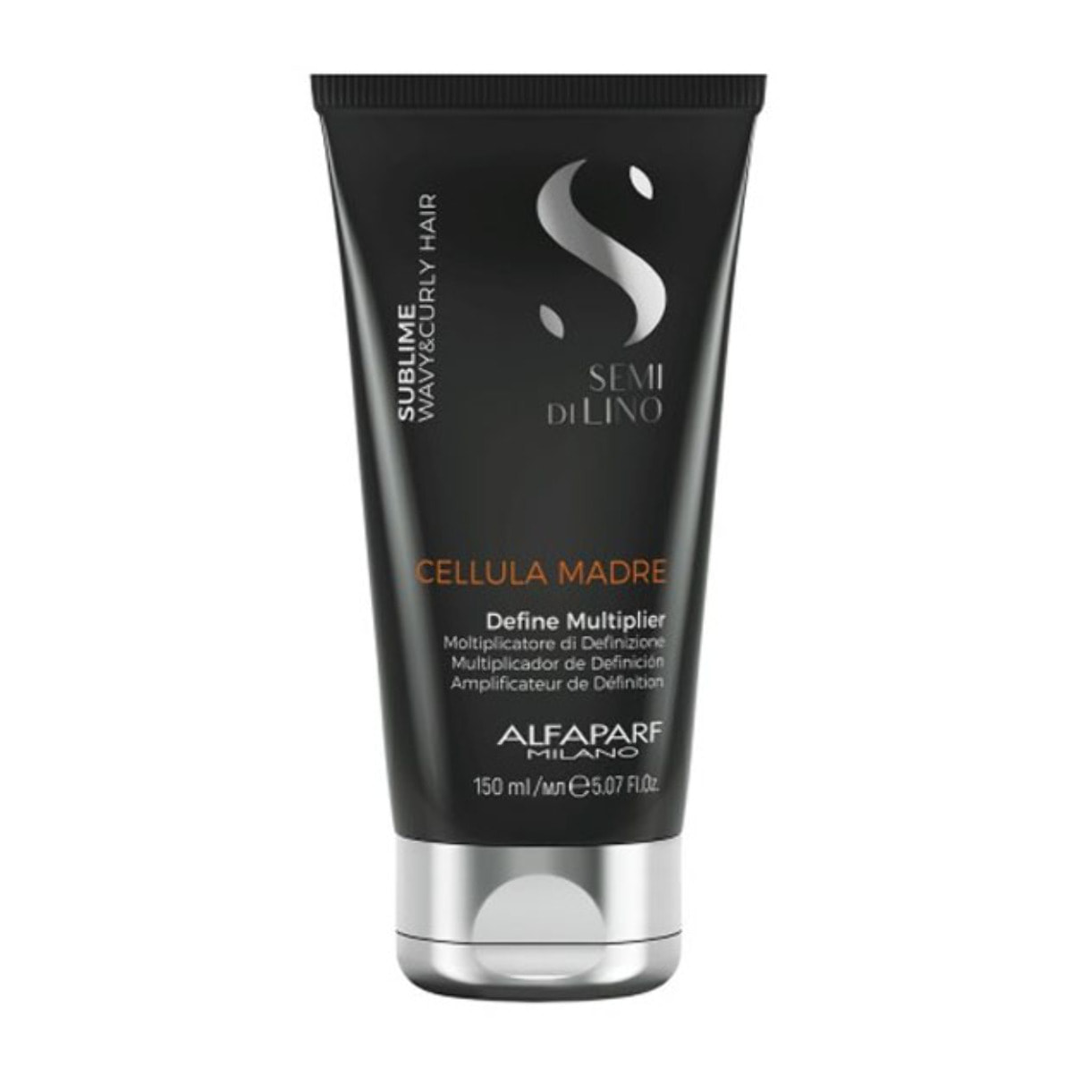 ALFAPARF MILANO Semi di Lino Cellula Madre Define Multiplier 150ml