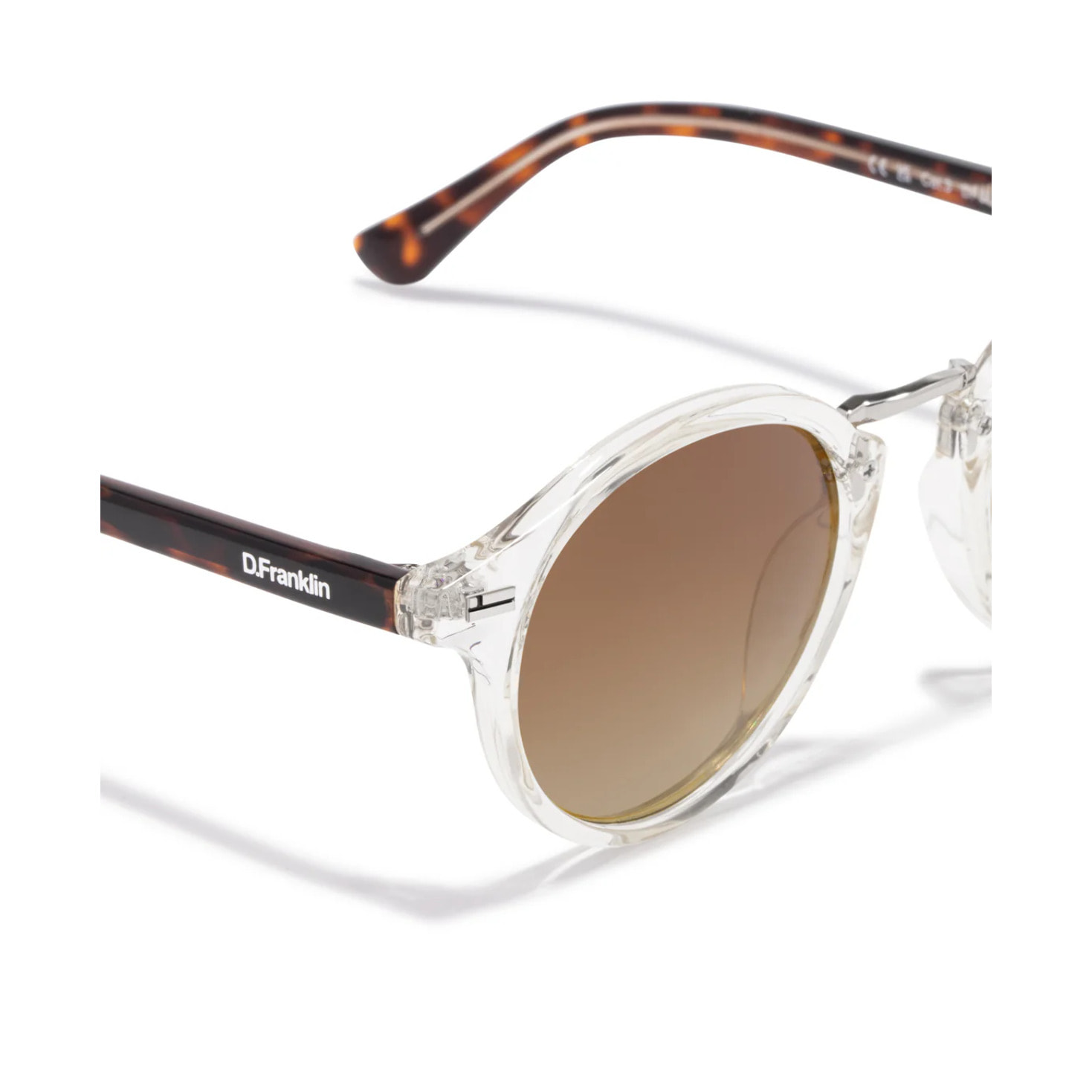 Gafas de Sol Roller Round V2 D.Franklin