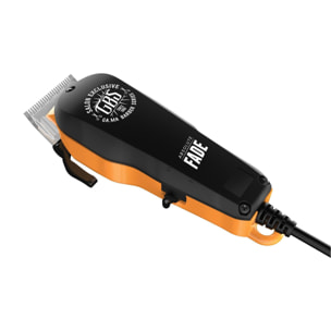 TAGLIACAPELLI GBS ABSOLUTE FADE