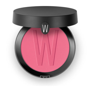 PARTNER IN TIME Blush compatto long lasting 8h dal finish matt