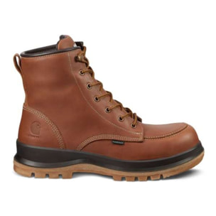 Chaussures de sécurité Hamilton Waterproof Wedge Boot CARHARTT P.40 - S1F702901232S40