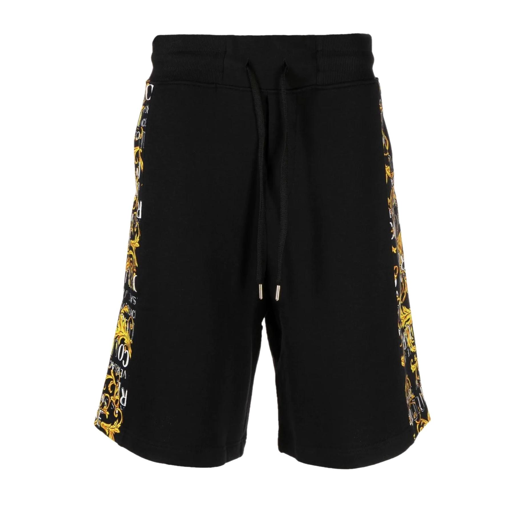 Versace Jeans Couture bermudas