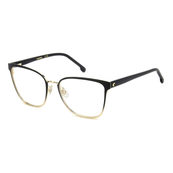 Gafas de Vista Carrera 3051 2M2 de Metal Mujer 56 mm