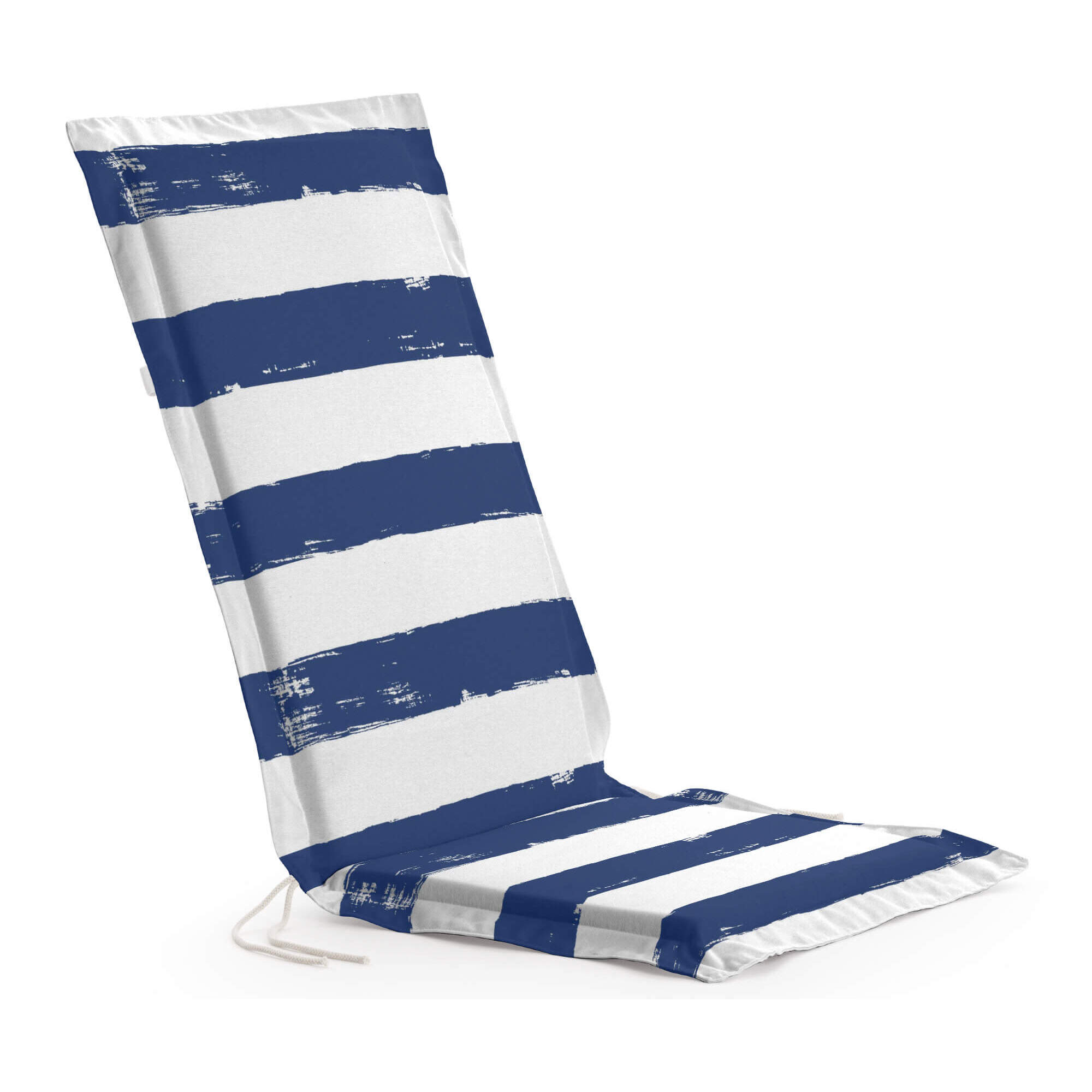 Coussin pour chaise de jardin Cambrils 48x100x5 cm