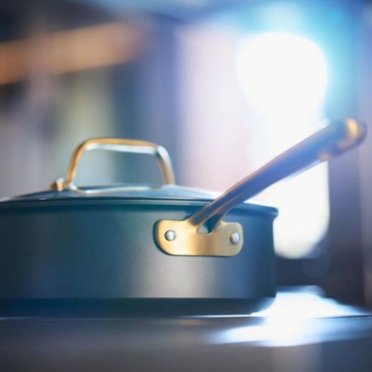 Sauteuse TEFAL 26cm Bocuse Edition