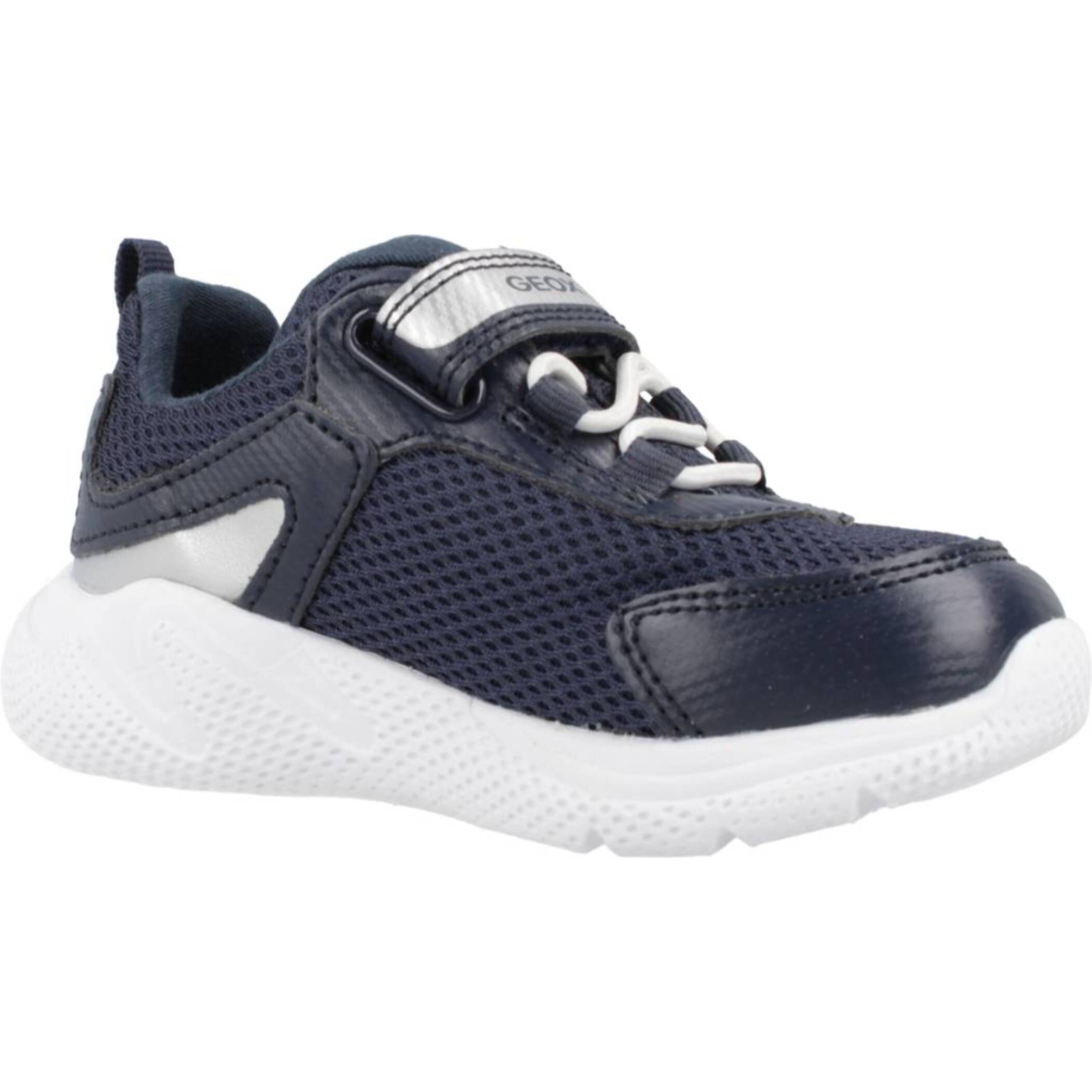 SNEAKERS GEOX B SPRINTYE B.F