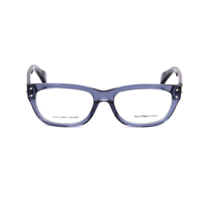 Montura de gafas Alexander Mcqueen Unisex AMQ-4223-BMP