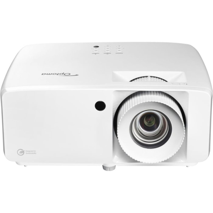 Vidéoprojecteur home cinéma OPTOMA ZH450