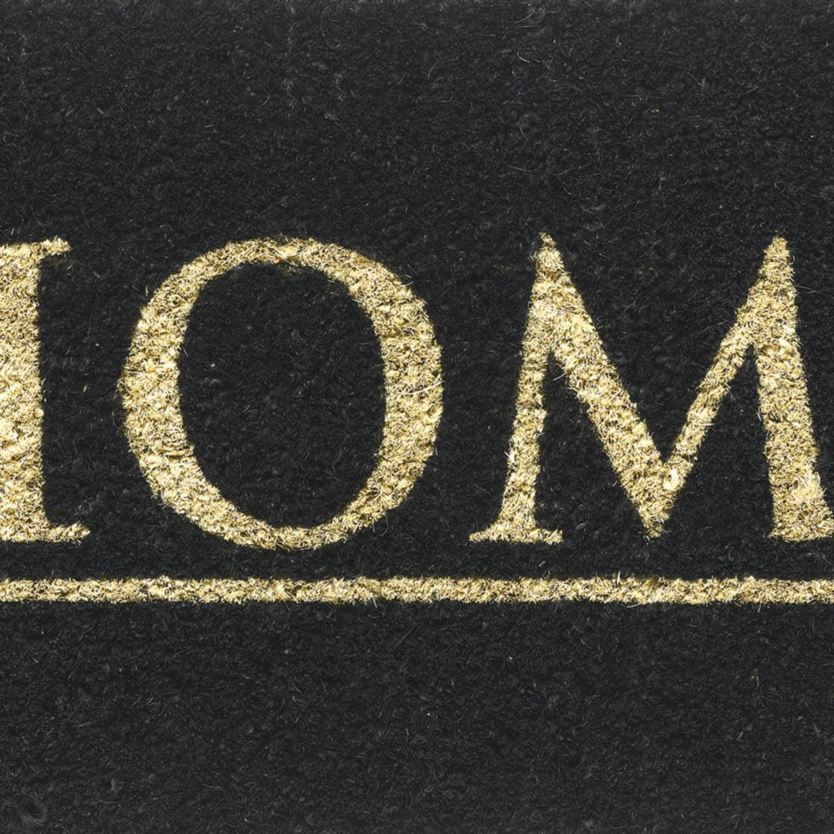 Paillasson HOPE en Coco