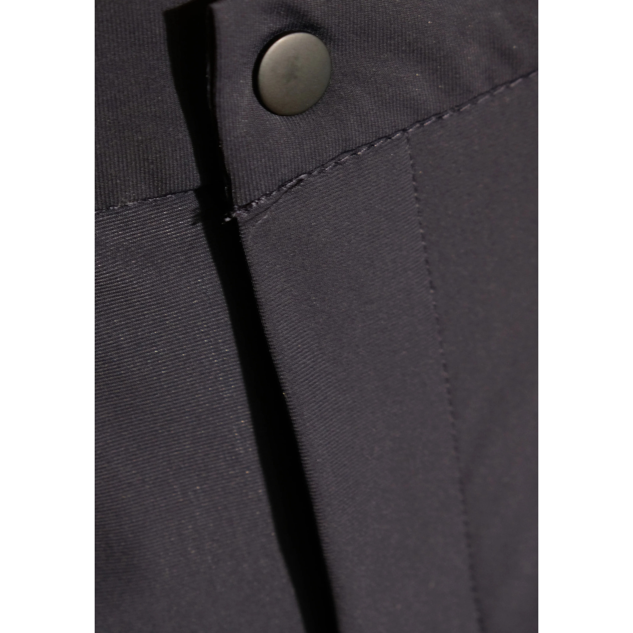 Pantaloni Esercito cargo blu uomo