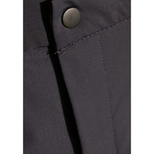 Pantaloni Esercito cargo blu uomo