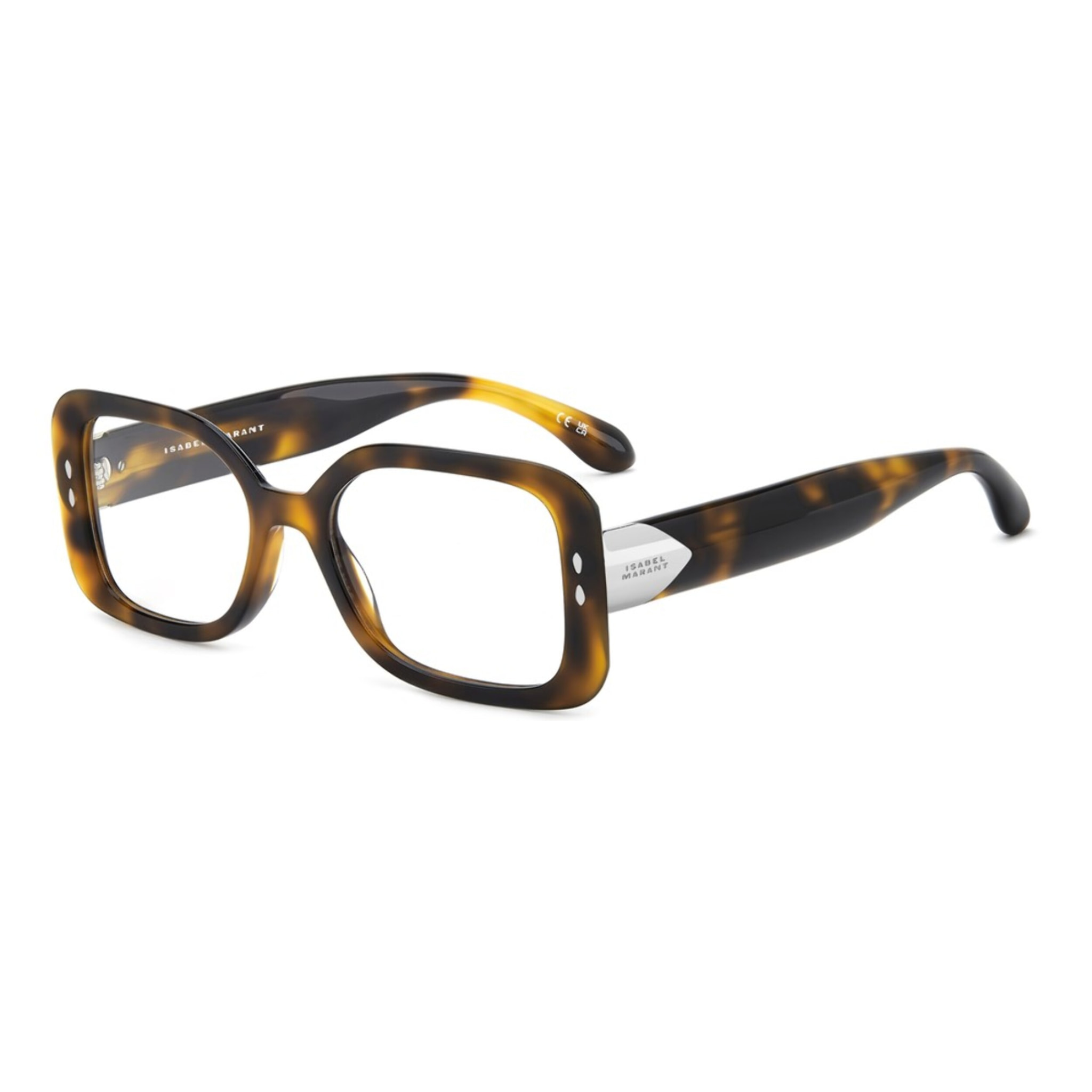 Gafas de Vista Isabel Marant IM 0250 WR9 de Acetato Mujer 51 mm