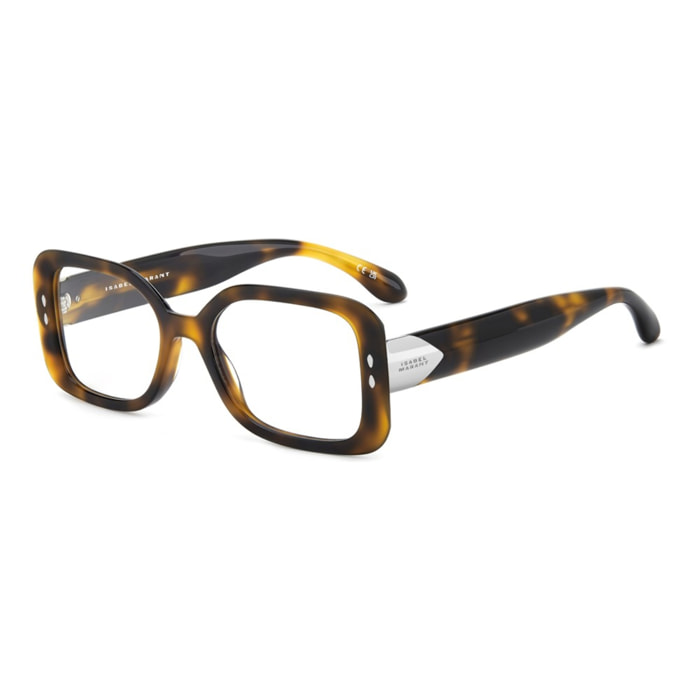 Gafas de Vista Isabel Marant IM 0250 WR9 de Acetato Mujer 51 mm