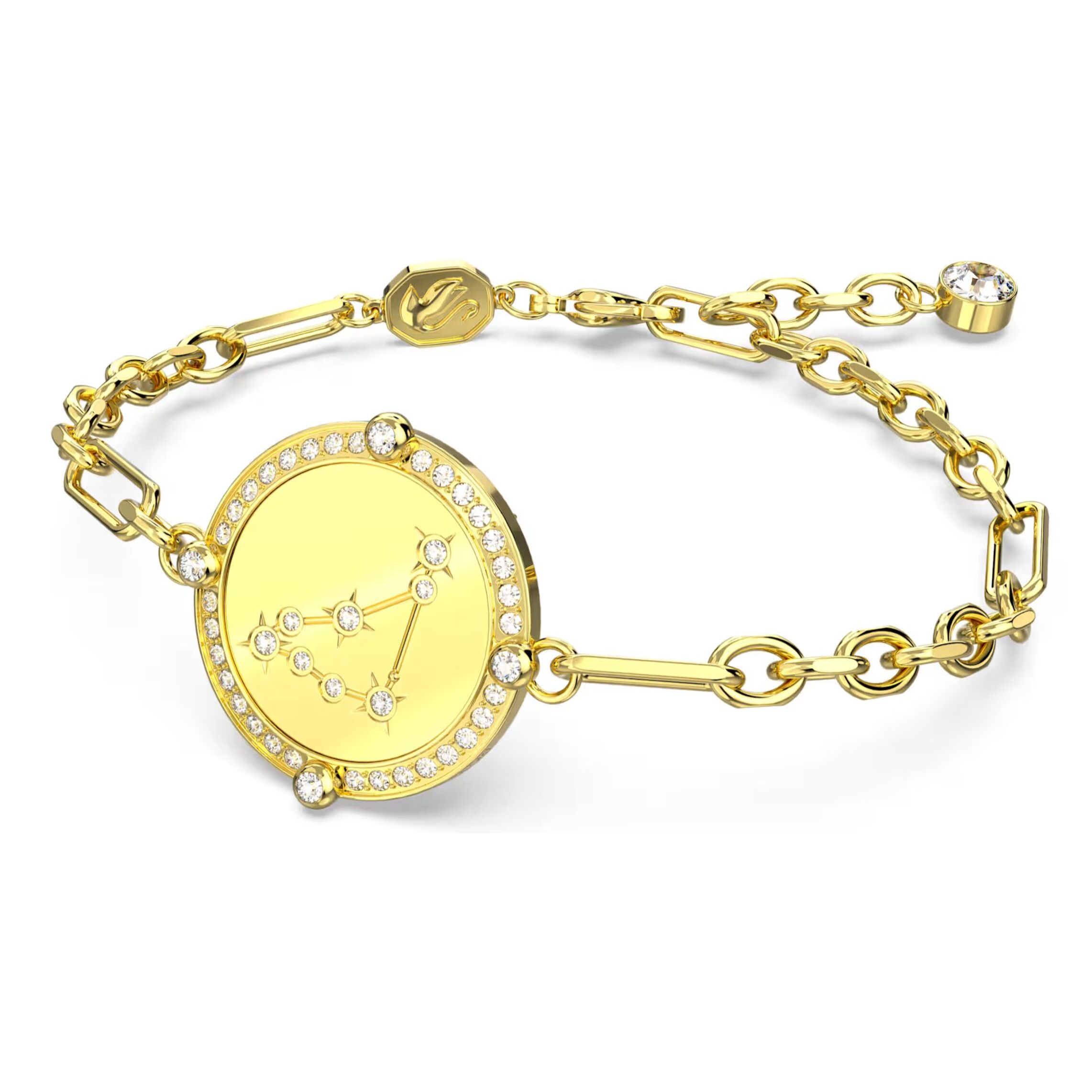 Pulsera Swarovski Mujer 5649066