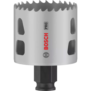 Scie trépan PRO Multi Material Power Change Plus - BOSCH - D.54