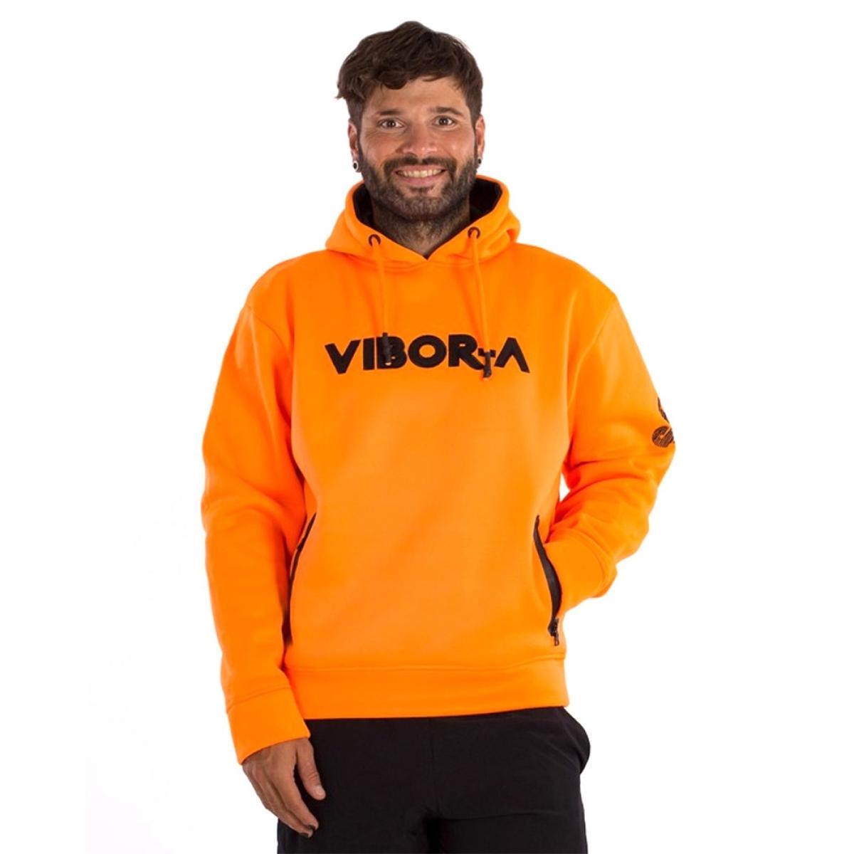 Sudadera Vibor-a Yarara