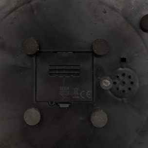 Village lumineux hôtel de luxe 21 LED musical