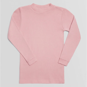 Maglia Termica Bimbi A Maniche Lunghe