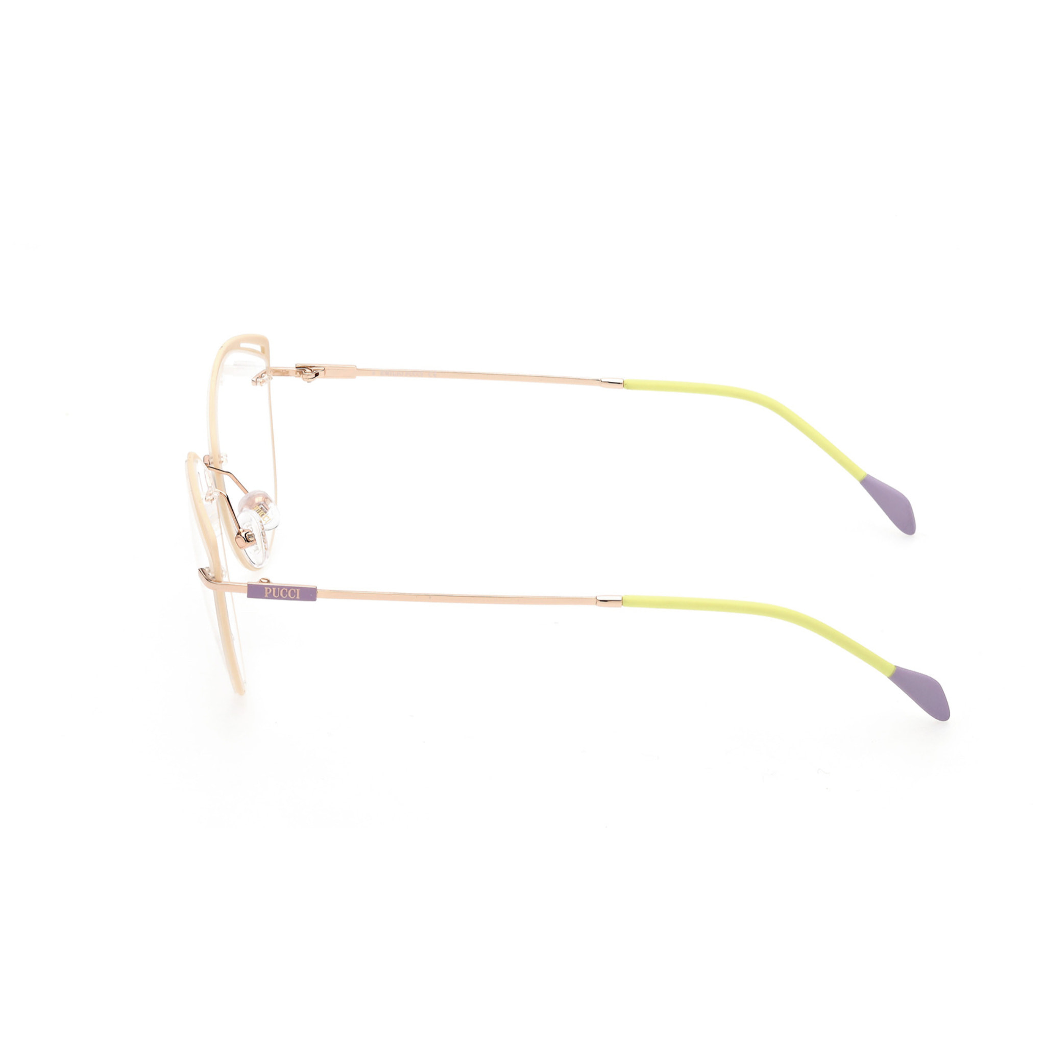 Montura de gafas Emilio Pucci Mujer EP5194-56025