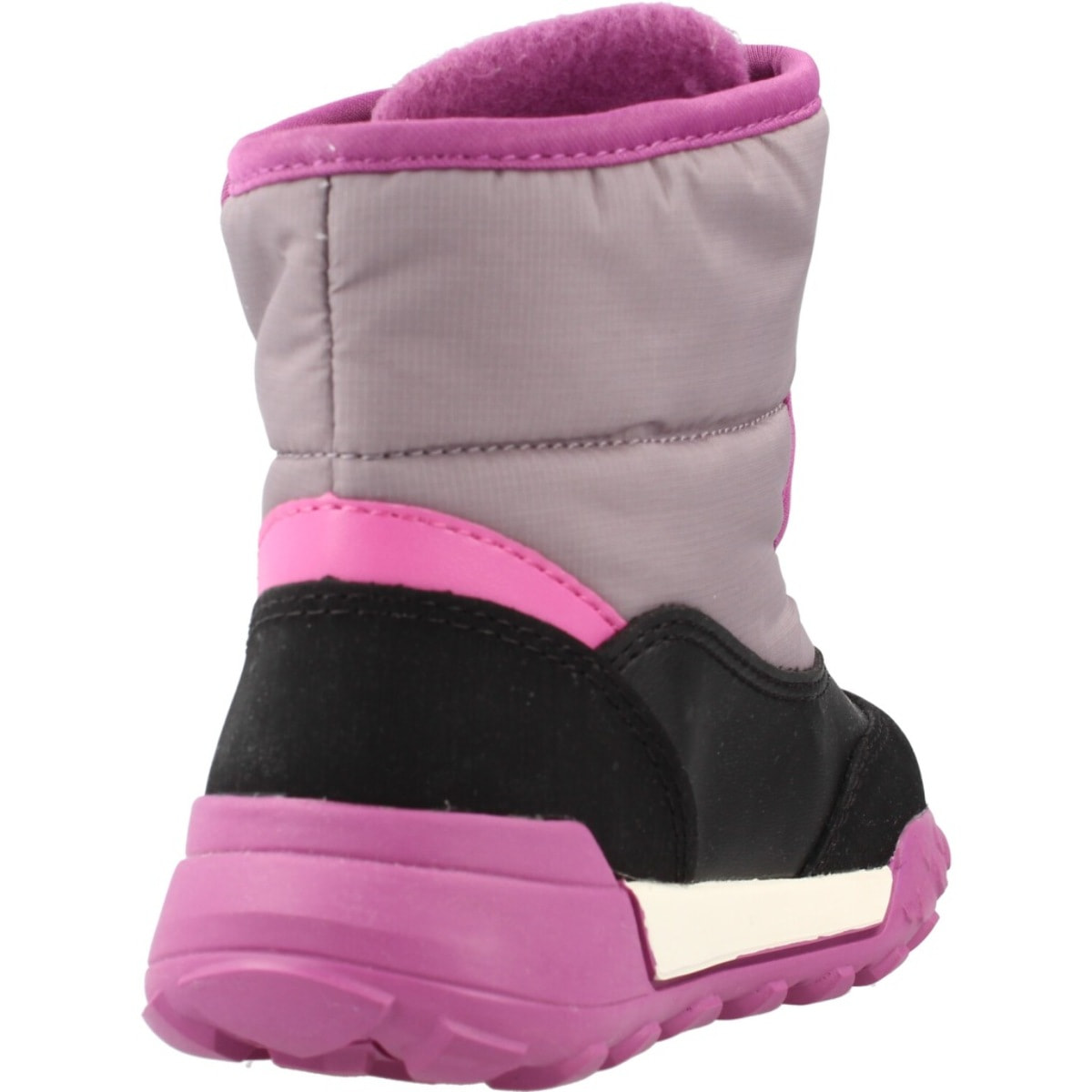 Botines Niña de la marca GEOX  modelo B566MA 054FU VIOLETA