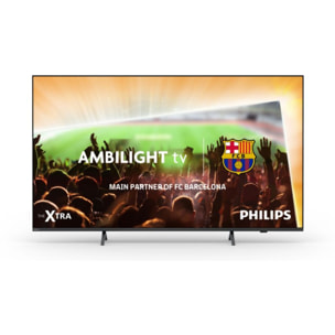 TV QLED PHILIPS 85PML9009