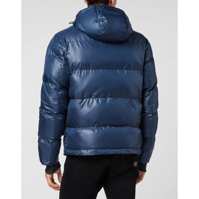 PHILIPP PLEIN Chaqueta de plumón