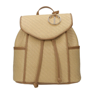 Borsa Adulto unisex Tata Italia Beige