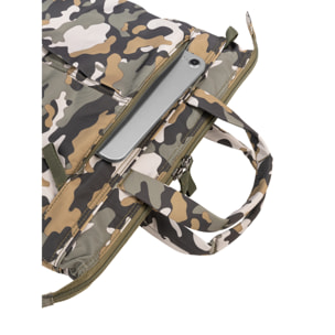 Zaino  unisex polyethylene terephthalate 100% Recycled polyethylene terephthalate 0x0,00 xx0 cm